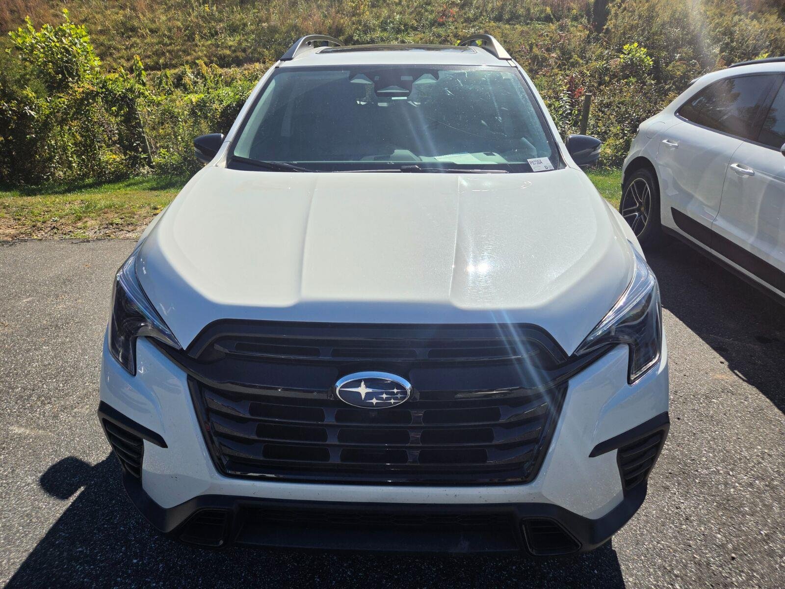 Used 2023 Subaru Ascent Onyx Edition Limited AWD/4WD image 2