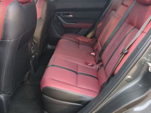 New 2026 MAZDA CX-50 2.5 Hybrid w/ Cargo Package image 19