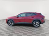 Certified 2024 Chevrolet Trax RS w/ Driver Confidence Package image 5