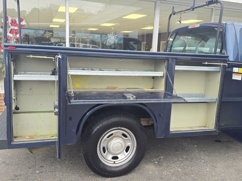 Used 2015 Ford F250 XL image 10