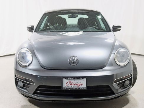 Used 2014 Volkswagen Beetle R-Line FWD image 8