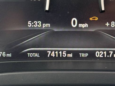 Used 2019 BMW X3 sDrive30i w/ Driving Assistance Package RWD image 33