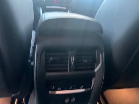 Used 2024 BMW i4 eDrive40 w/ Premium Package RWD image 11