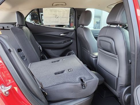 New 2026 Buick Encore GX Preferred w/ Comfort Package image 42
