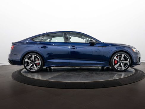 Used 2023 Audi A5 2.0T Premium Plus w/ Premium Plus AWD/4WD image 9