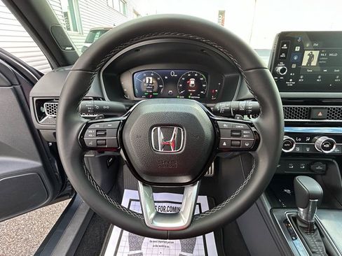 Used 2025 Honda Civic Sport Touring image 20