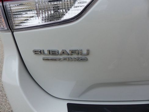Used 2023 Subaru Forester Limited w/ Popular Package #2 AWD/4WD image 11