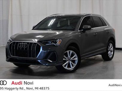 Certified 2023 Audi Q3 2.0T Premium Plus w/ Premium Plus Package