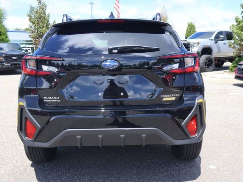 Used 2024 Subaru Crosstrek 2.5i Sport AWD/4WD image 8