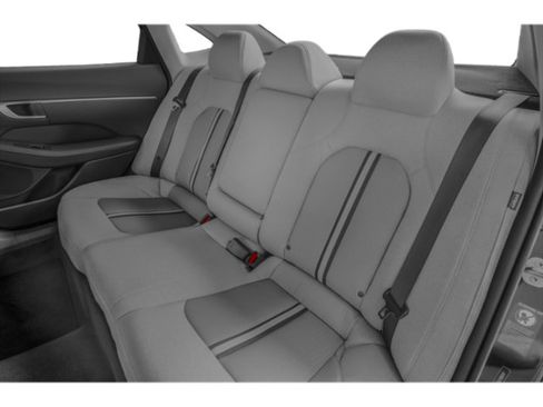 Used 2020 Hyundai Sonata SEL w/ Premium + Sunroof Package FWD image 10