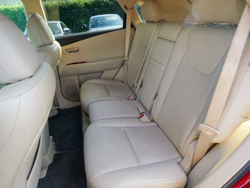 Used 2011 Lexus RX 350 AWD w/ Premium Pkg image 29