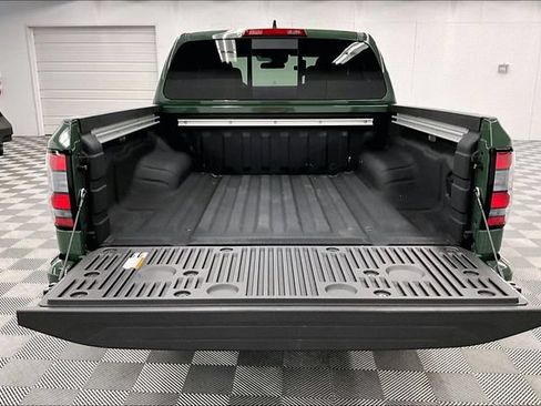 Used 2026 Nissan Frontier PRO-4X w/ Pro-4x Convenience Package AWD/4WD image 32