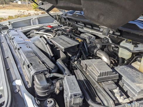 Used 2022 Chevrolet Silverado 2500 High Country w/ Safety Package II image 63