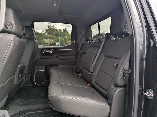 New 2026 Chevrolet Silverado 1500 RST w/ Convenience Package II RWD image 15