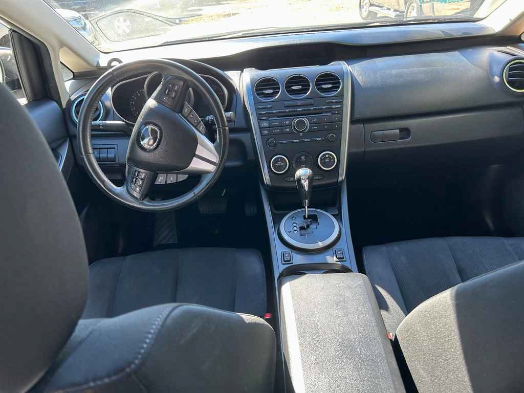 Used 2010 MAZDA CX-7 i Sport w/ Convenience Pkg FWD image 13