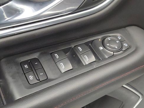 Used 2021 Chevrolet Tahoe RST image 23