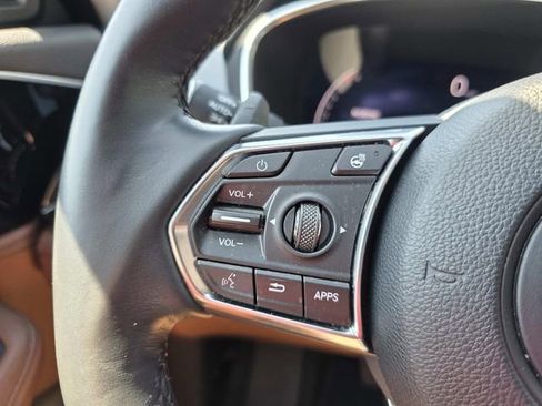 Used 2023 Acura MDX SH-AWD w/ Advance Package image 18