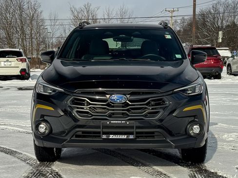 Certified 2025 Subaru Crosstrek 2.5i Sport w/ Popular Package #3A image 8