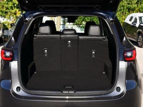 New 2025 MAZDA CX-5 AWD 2.5 S w/ Select Package image 28