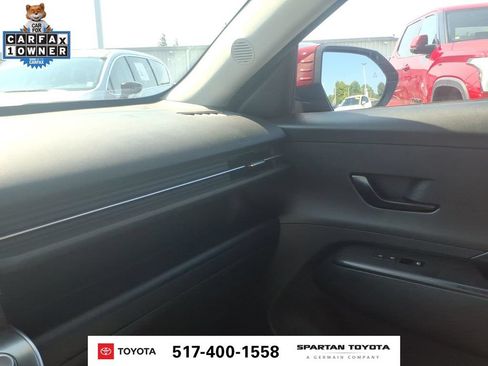 Used 2024 Hyundai Kona SEL AWD/4WD image 23