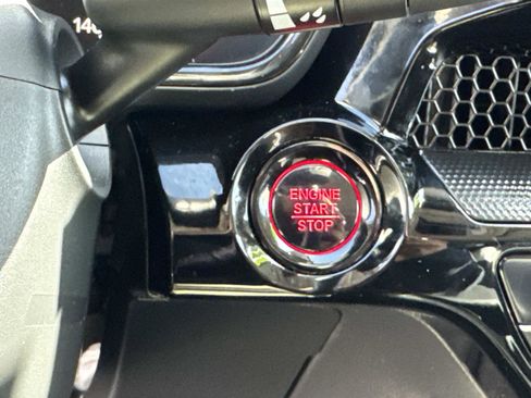 Certified 2025 Honda CR-V EX-L image 13