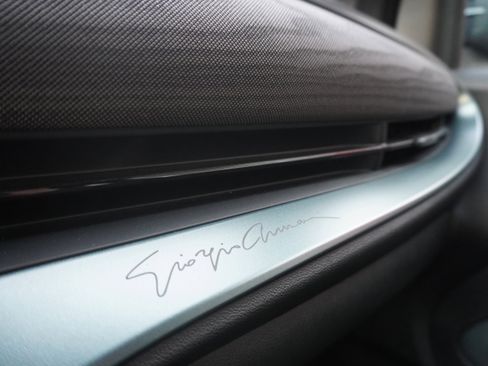 New 2025 FIAT 500 e image 23