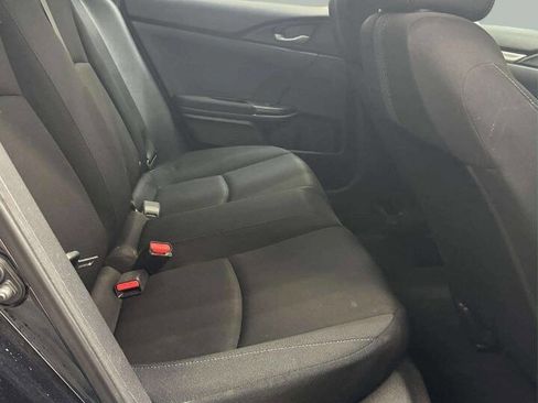 Used 2019 Honda Civic LX image 8
