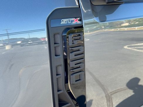 New 2026 Ford F250 XL w/ STX Appearance Package image 6