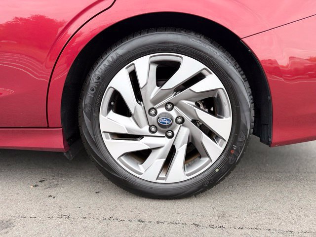 Used 2024 Subaru Legacy Touring XT AWD/4WD image 28