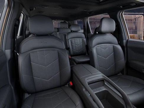 New 2027 Kia Telluride EX X-Line AWD/4WD image 15