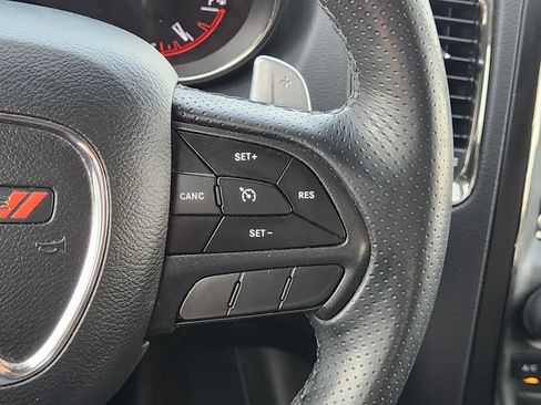 Used 2019 Dodge Durango R/T AWD/4WD image 28