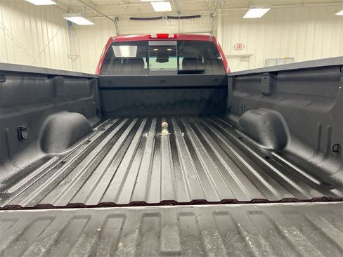 Used 2009 Chevrolet Silverado 3500 LTZ w/ LTZ Plus Package image 23