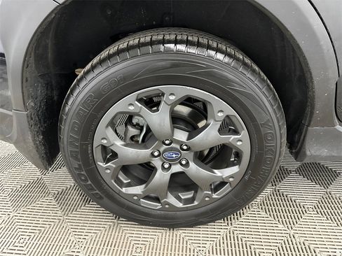 Used 2023 Subaru Crosstrek 2.5i Sport image 17