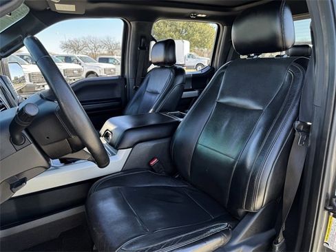 Used 2015 Ford F150 Lariat image 25