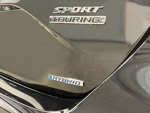 New 2026 Honda Civic Sport Touring image 7