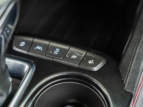 Used 2021 Chevrolet TrailBlazer RS w/ Convenience Package FWD image 27