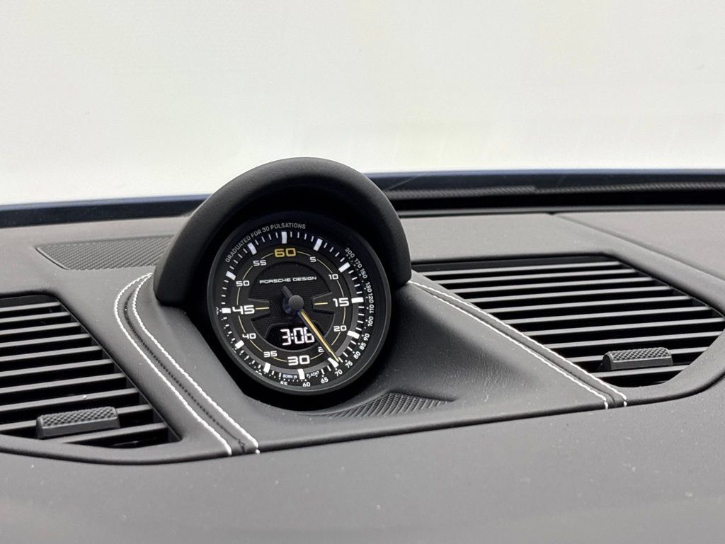 Certified 2026 Porsche 911 GT3 RWD image 29