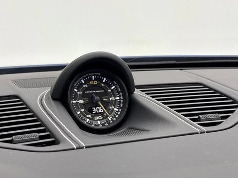 Certified 2026 Porsche 911 GT3 RWD image 29