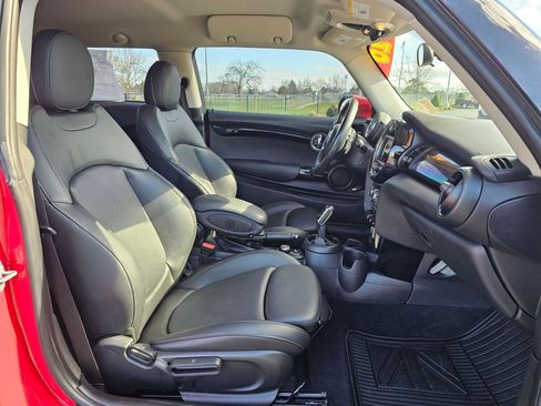 Used 2020 MINI Cooper S FWD image 10