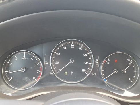 New 2026 MAZDA CX-30 Aire Edition image 8