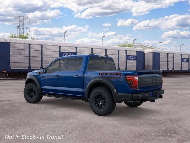 New 2026 Ford F150 Raptor AWD/4WD image 4