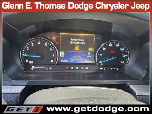 Used 2020 Ford Explorer XLT w/ Equipment Group 202A RWD image 15