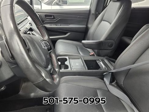 Used 2025 Honda Odyssey Sport-L image 9