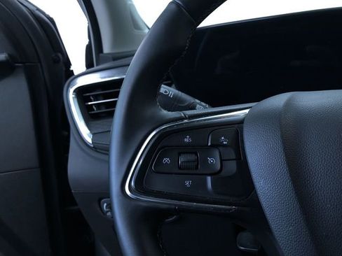 Used 2025 Buick Encore GX Preferred image 26