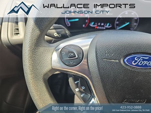 Used 2020 Ford Transit Connect XL image 15