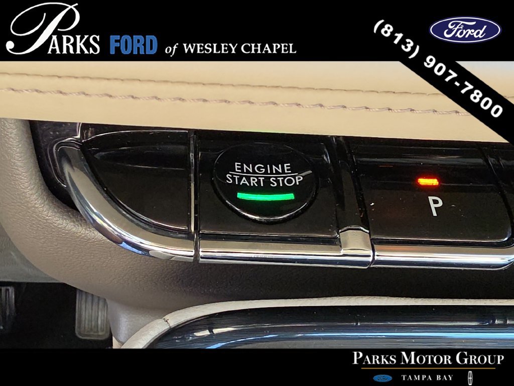 Used 2023 Lincoln Nautilus FWD w/ Premium Package image 26