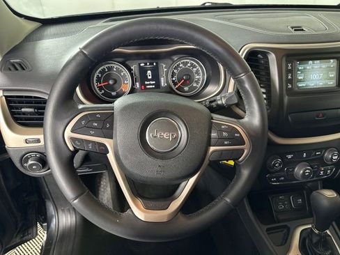 Used 2014 Jeep Cherokee Latitude image 14