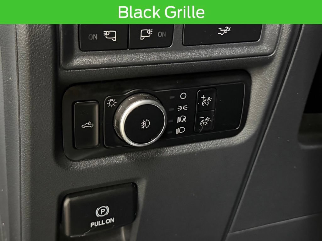 Used 2024 Ford F150 XLT w/ Equipment Group 302A MID AWD/4WD image 35
