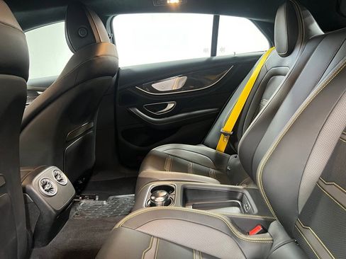 Certified 2024 Mercedes-Benz AMG GT 63 S image 25