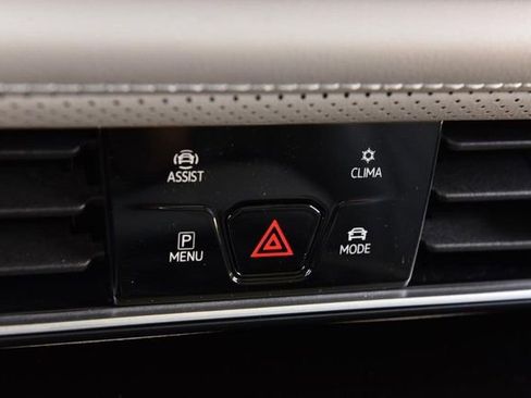 New 2026 Volkswagen Atlas SEL Premium R-Line AWD/4WD image 15